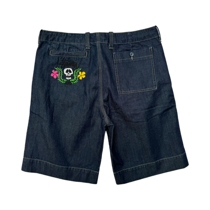 Stussy Jorts (32)