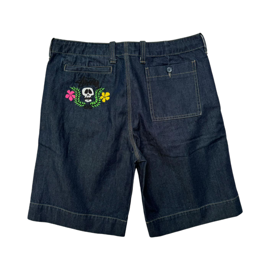 Stussy Jorts (32)