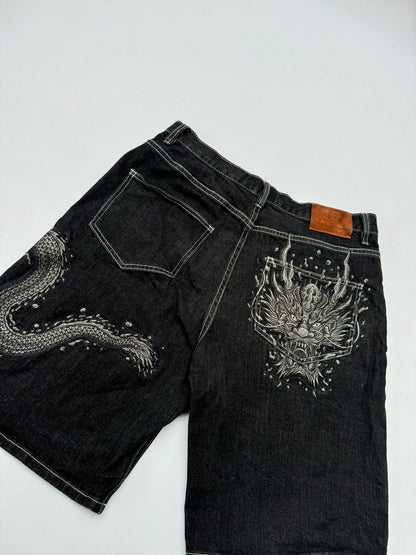 ByBounty Jorts (L)