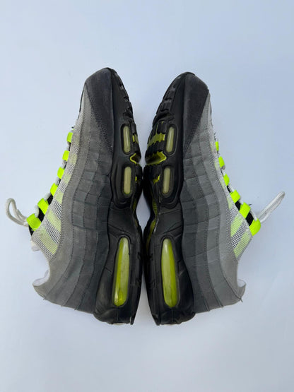 Air Max 95 OG Neon (9.5)