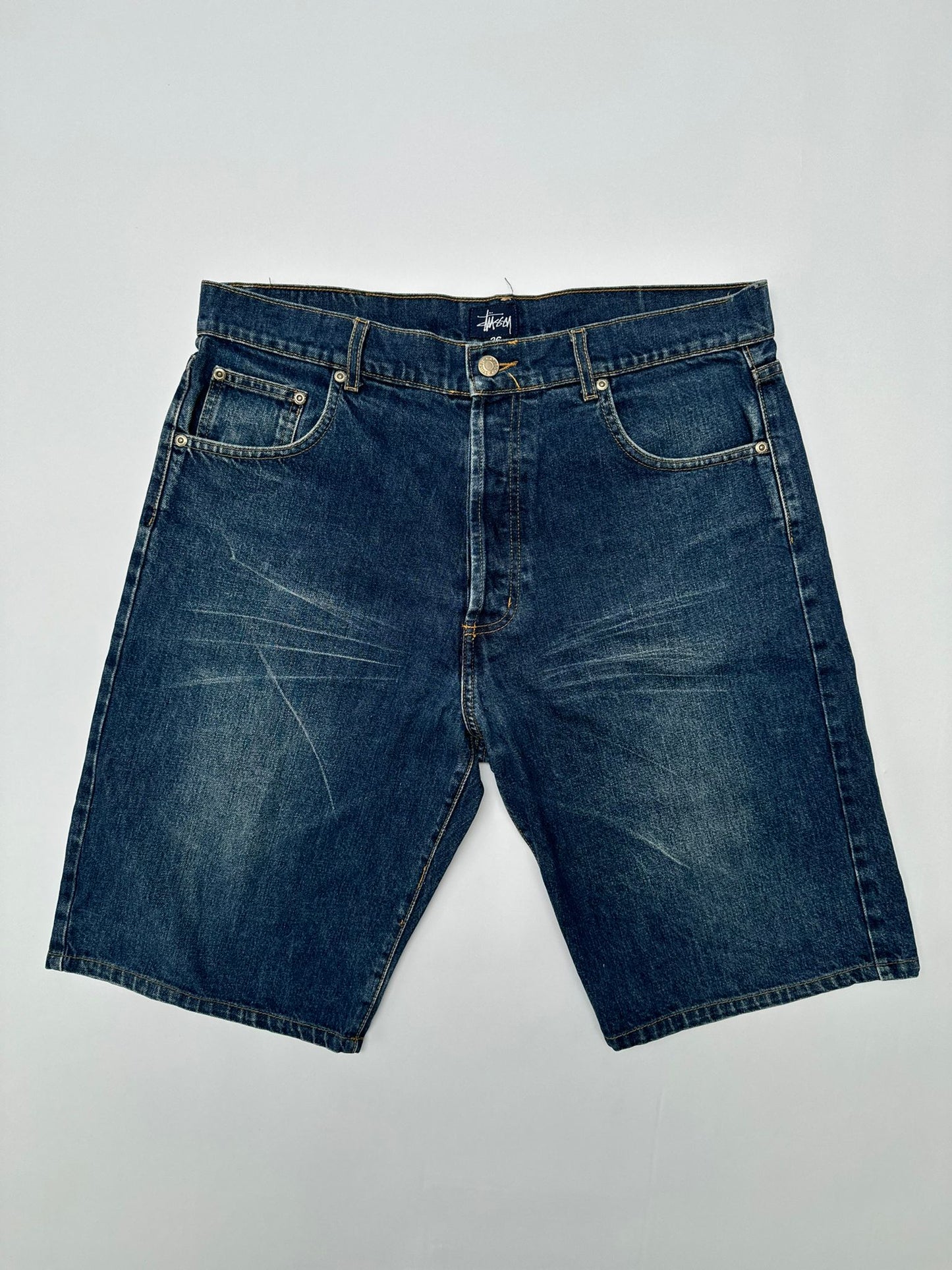 Stussy Jorts (36)