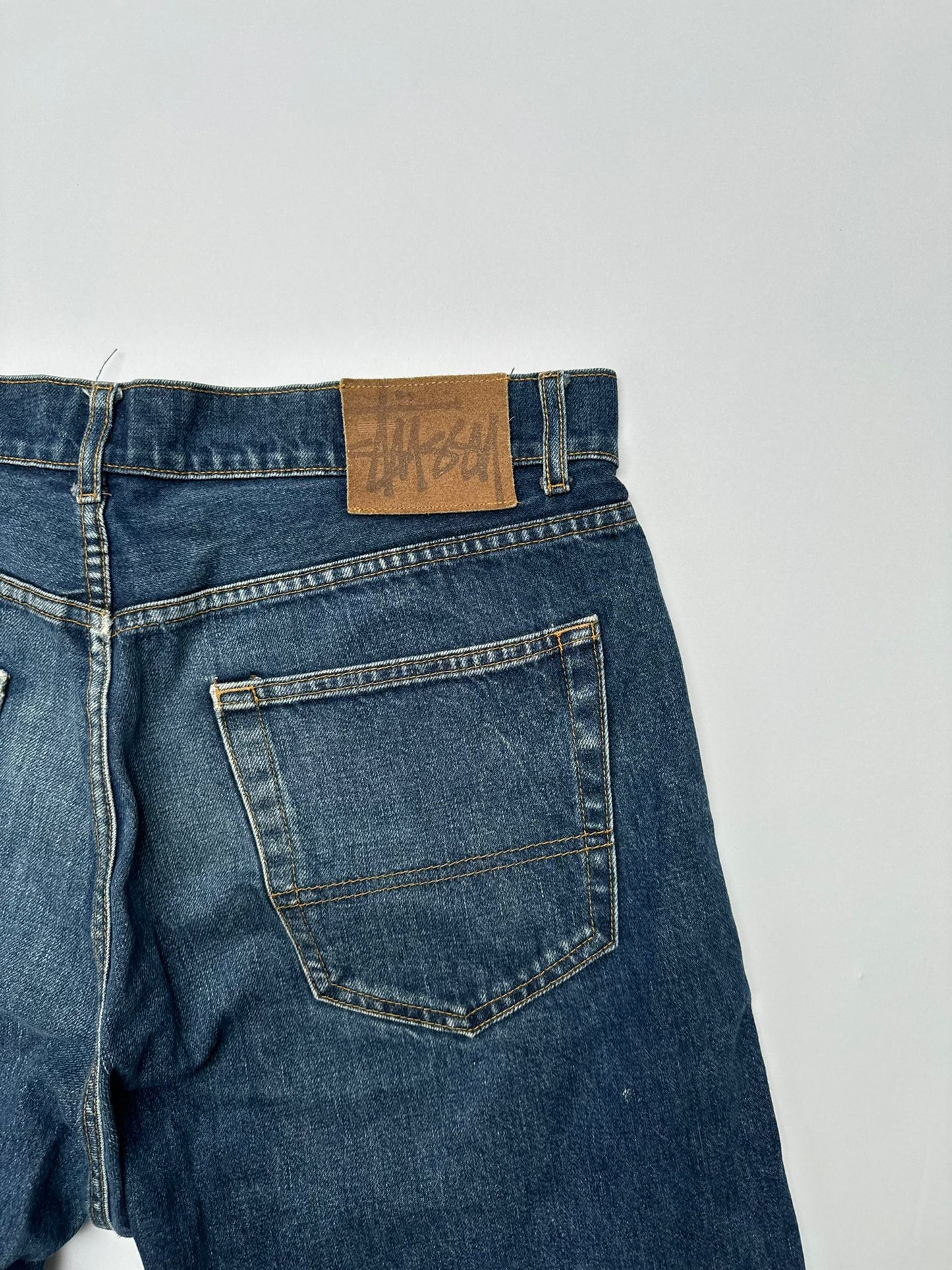 Stussy Jorts (36)