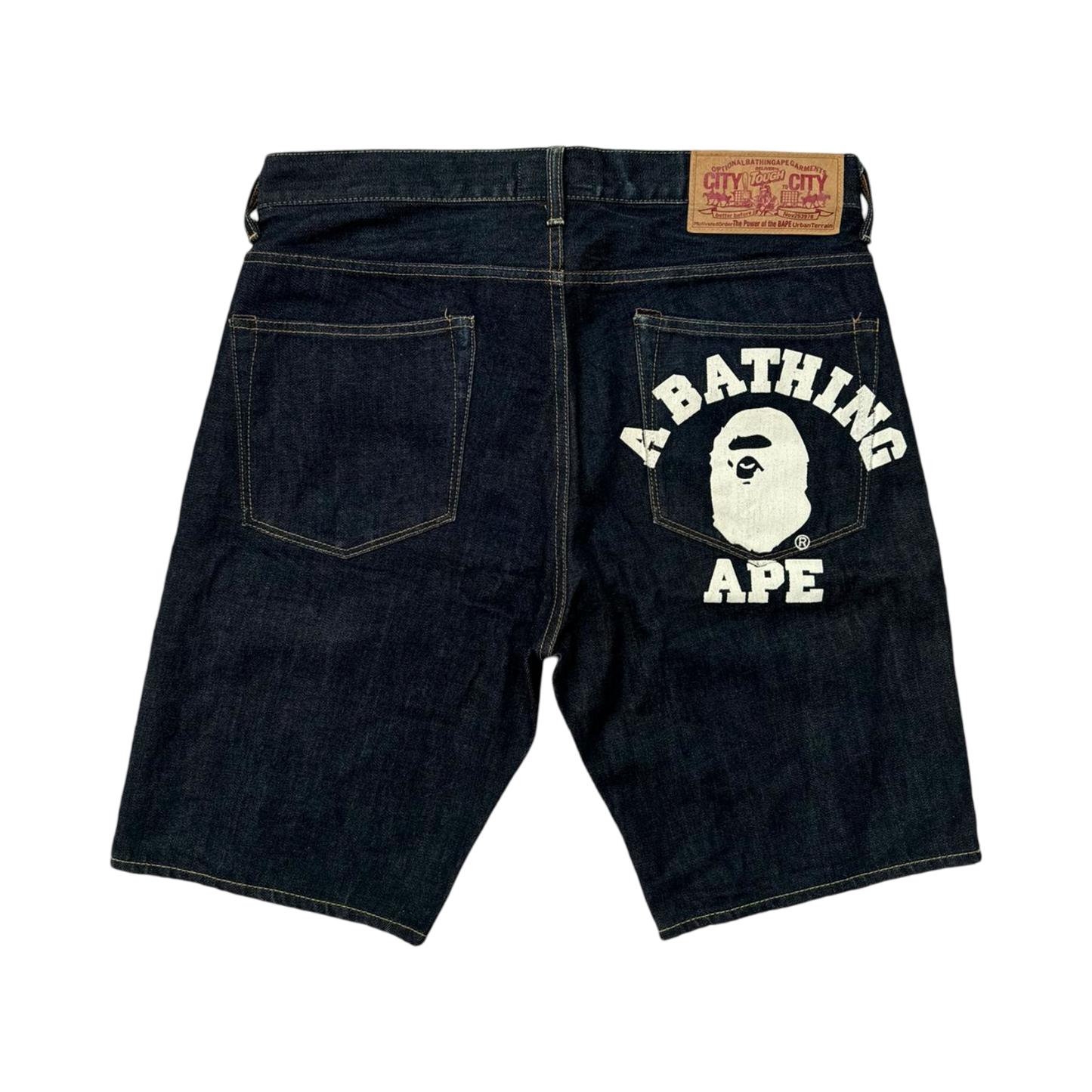 Bape Jorts (M)