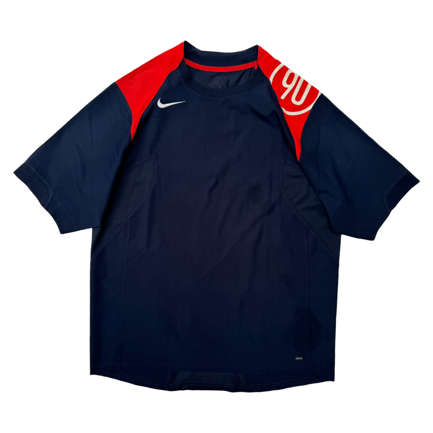 Vintage Nike Jersey (L)