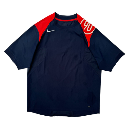 Vintage Nike Jersey (L)