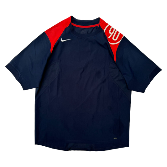 Vintage Nike Jersey (L)