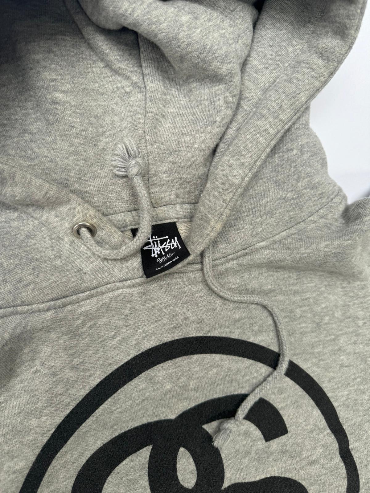 Stüssy Hoodie (S)