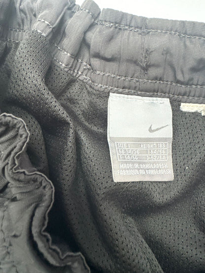 Nike Shox Track Pants (L)