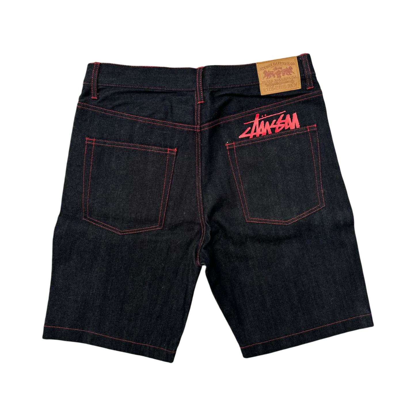 Stussy Jorts (32)