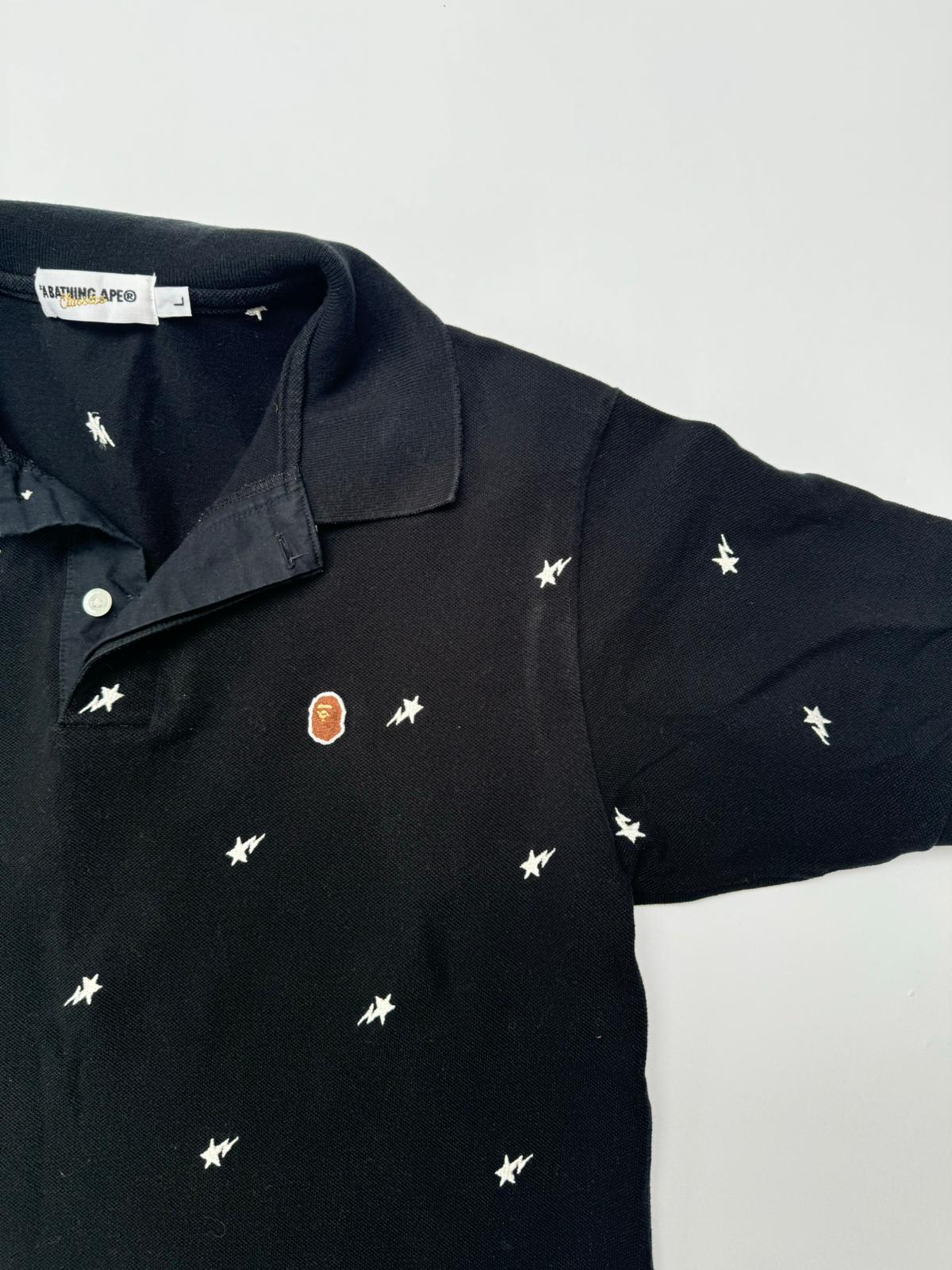 Bape Polo (L)