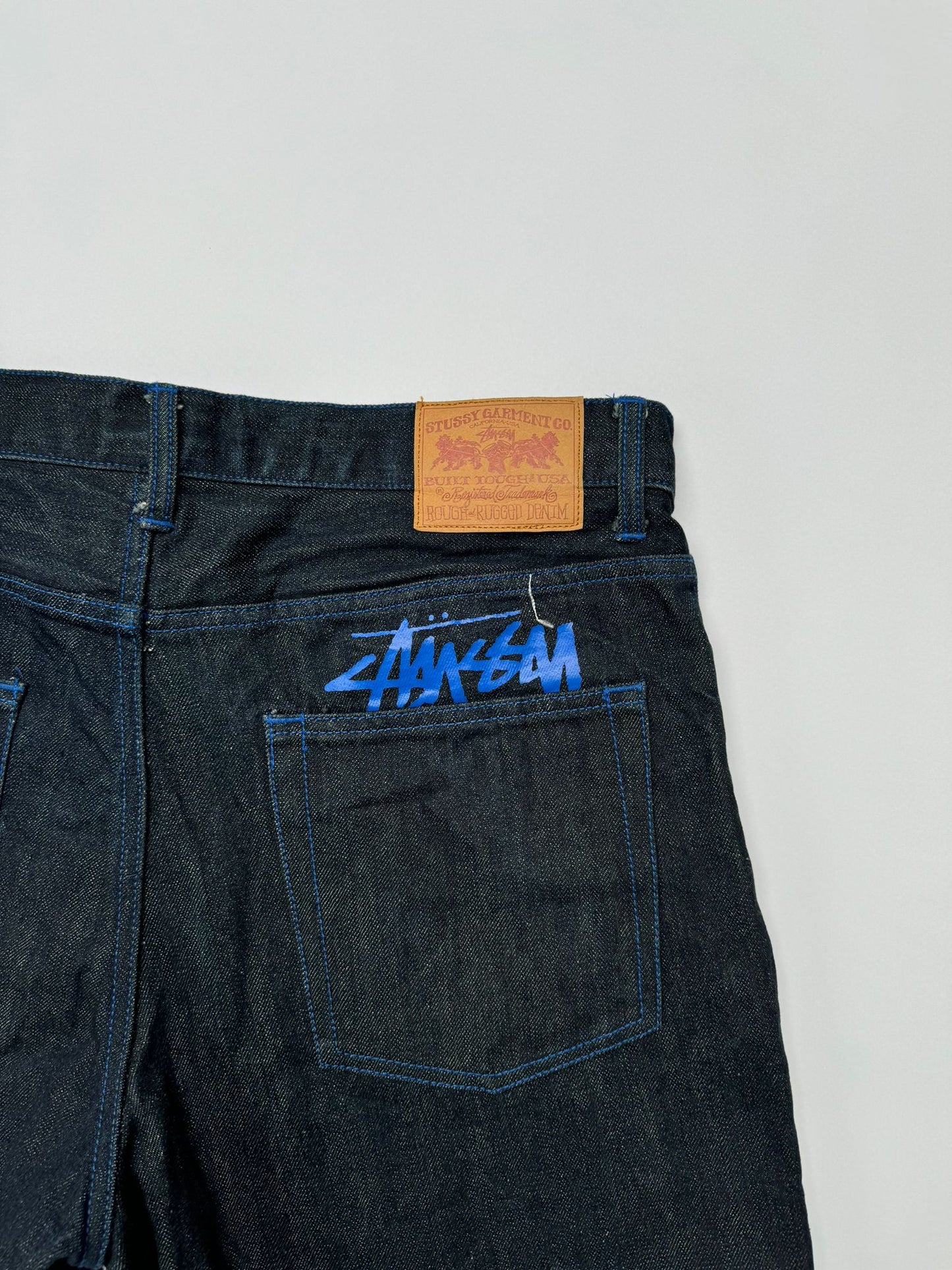 Stussy Jorts (34)