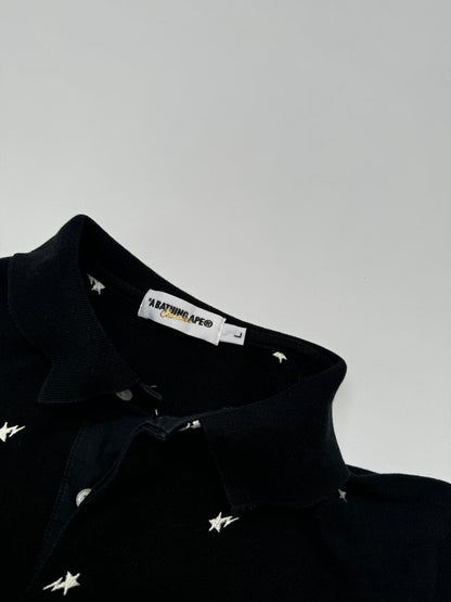 Bape Polo (L)