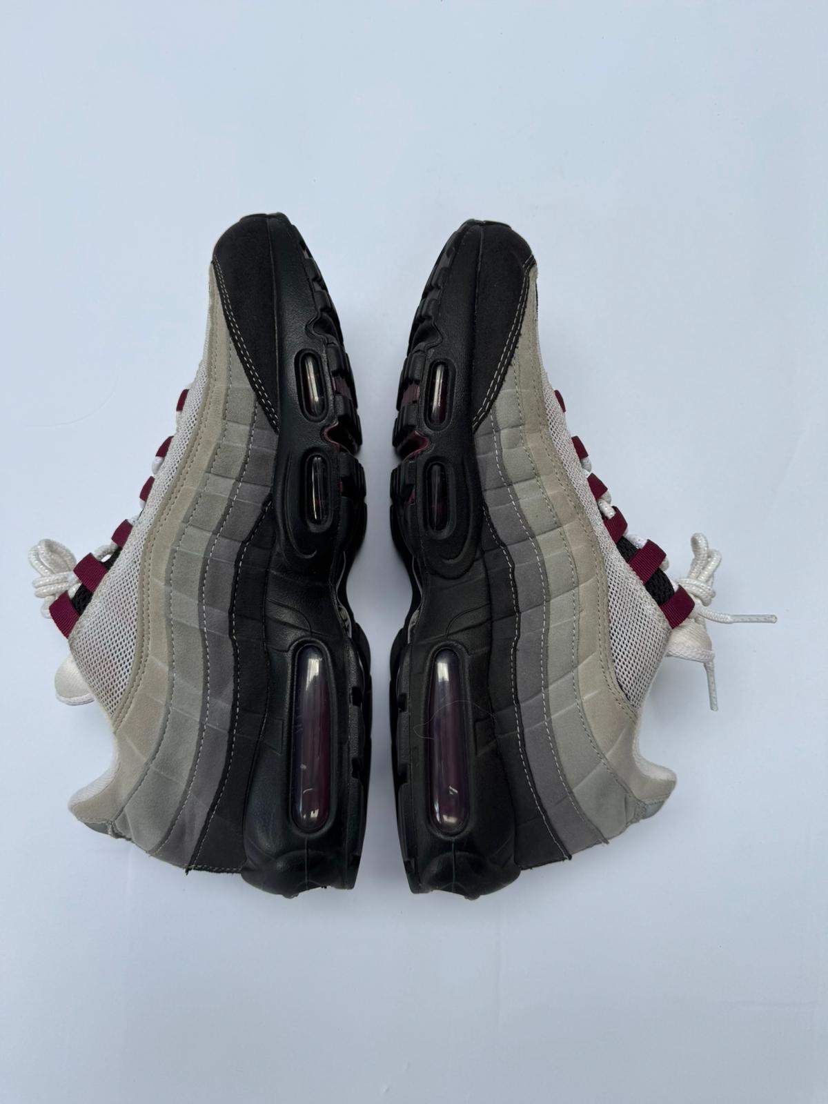 Air Max 95 OG Beetroot (9.5)