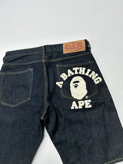 Bape Jorts (M)